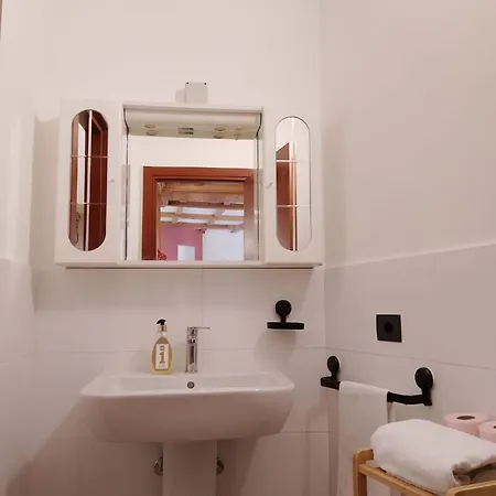 Ferienhaus Ca' Poschiavini - Casa Albera